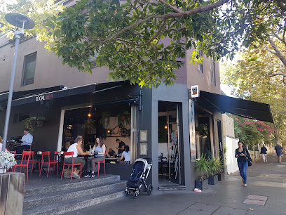 profile picture of Social Brew Cafe profile picture