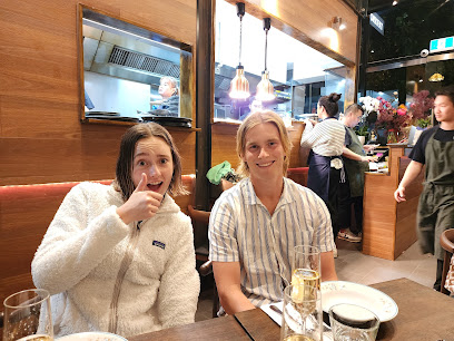 profile picture of Porkfat Thai Restaurant Sydney profile picture