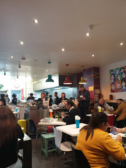 profile picture of Tom-Yum Tum-Gang profile picture