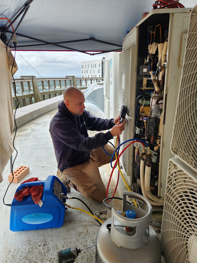 profile picture of Smartway Air Conditioning - Repair, Service & Installation