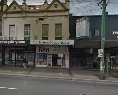 profile picture of BedsonSale profile picture