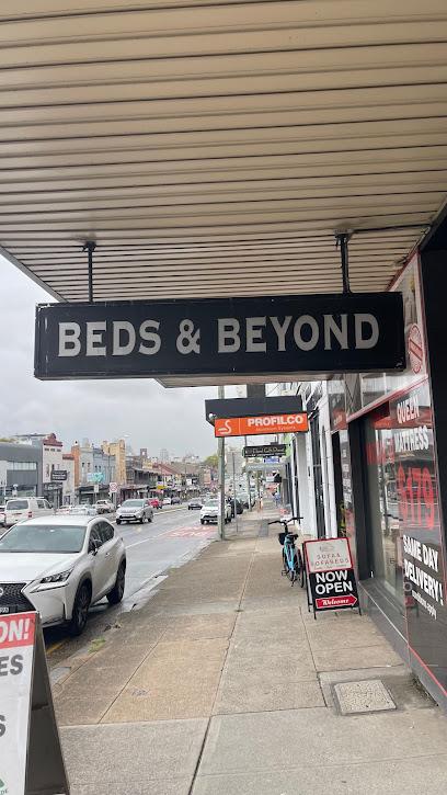 profile picture of Beds & Beyond profile picture