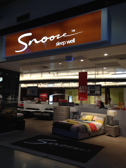 profile picture of Snooze Alexandria profile picture