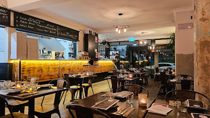 profile picture of Bella Italia profile picture