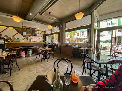 profile picture of Napoli Centrale profile picture