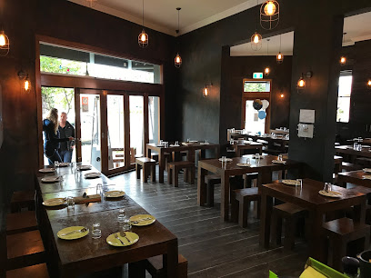 profile picture of Sticky Rice Thai Wickham profile picture