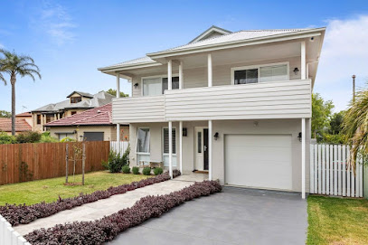 profile picture of Hunter Coast Painting Newcastle profile picture