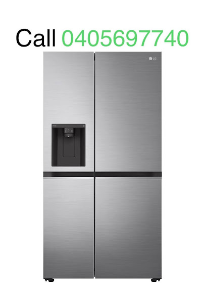 profile picture of Fast Tech Appliance Repairs profile picture