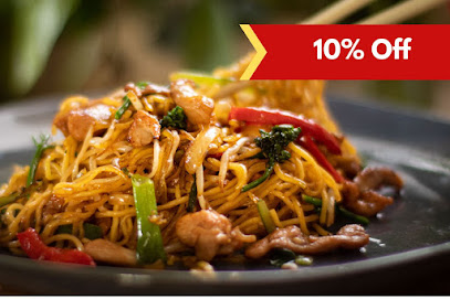 profile picture of Chinese Lantern Palace Restaurant profile picture