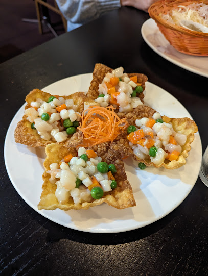 profile picture of Ru's Rendezvous Chinese Restaurant profile picture