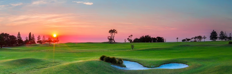 profile picture of Shelly Beach Golf Club profile picture