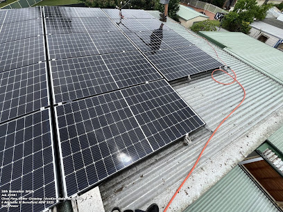 profile picture of Clear Flow Gutter Cleaning profile picture