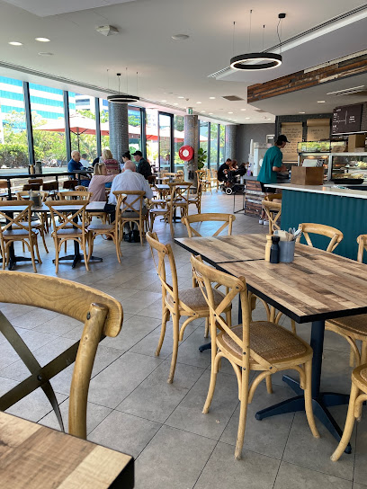 profile picture of Utopia Cafe Bar profile picture