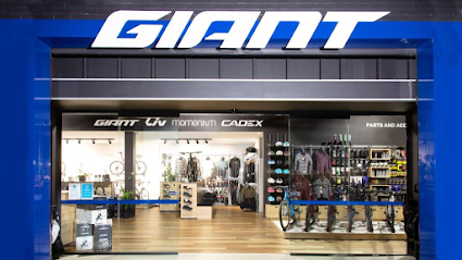 profile picture of Giant Wollongong profile picture