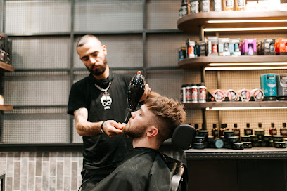 profile picture of Dapper & Boss Wollongong profile picture