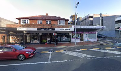 profile picture of Cuts on Kembla profile picture