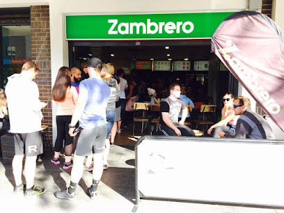 profile picture of Zambrero Wollongong profile picture