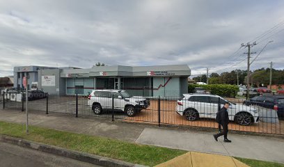 profile picture of Terry Cross Financial Services profile picture