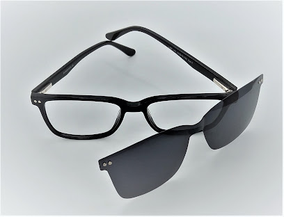 profile picture of Hunter Optical Specialists