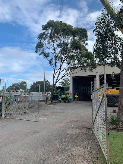 profile picture of Hunter River Trees