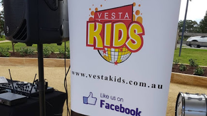 profile picture of Vesta Kids Newcastle