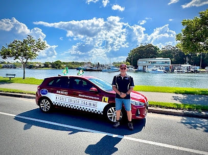 profile picture of XForce Driver Training profile picture