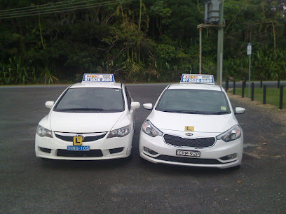 profile picture of E-Z L2P DRIVER TRAINING profile picture