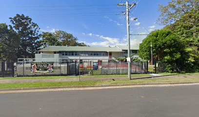 profile picture of Tweed Heads South Public School profile picture