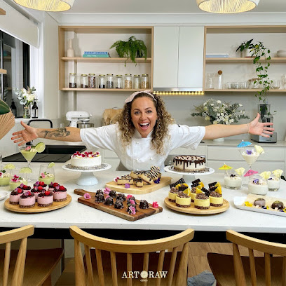 profile picture of Art Raw Cakes & Desserts profile picture