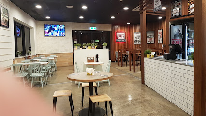 profile picture of Bob's Diner profile picture