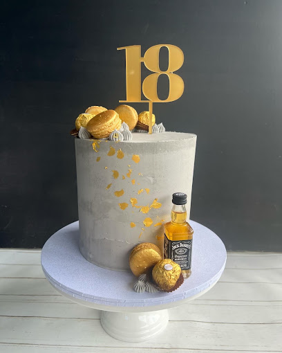 profile picture of Jacqui Riley - Divine Cakes profile picture