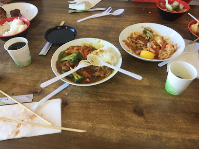 profile picture of pan-Asia kitchen Tweed profile picture