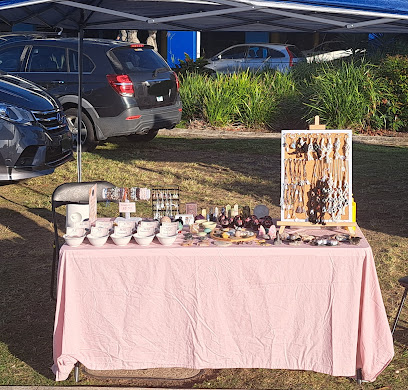 profile picture of Tweed Heads (1st Saturday) Boat Harbour Market profile picture