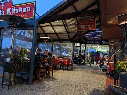 profile picture of Kathmandu Kitchen profile picture