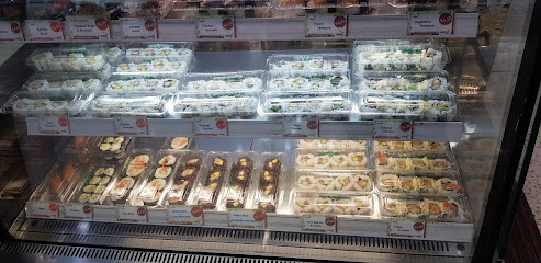 profile picture of Sushi1 profile picture