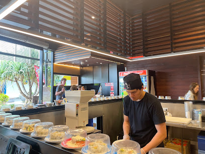 profile picture of Eat Sushi profile picture