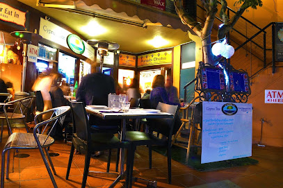 profile picture of Cyprus Tree profile picture