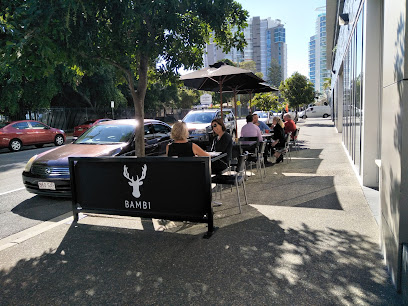 profile picture of Bambi Deluxe profile picture