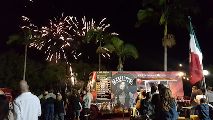 profile picture of Senoritas Food Truck profile picture