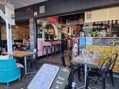 profile picture of Miss Margarita profile picture