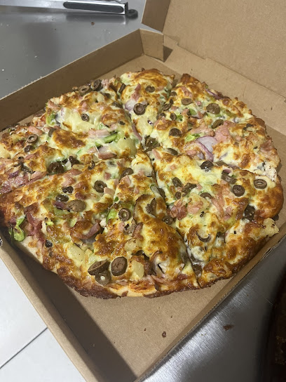 profile picture of Parmy's Pizzeria profile picture