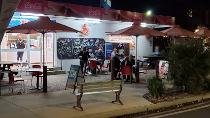 profile picture of Scales Seafoods profile picture