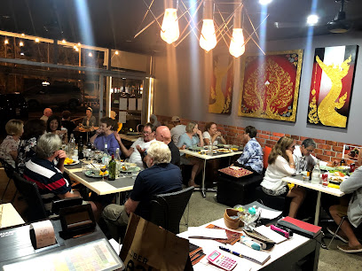 profile picture of Be Thai profile picture