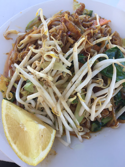 profile picture of Bay Street Takeaway profile picture