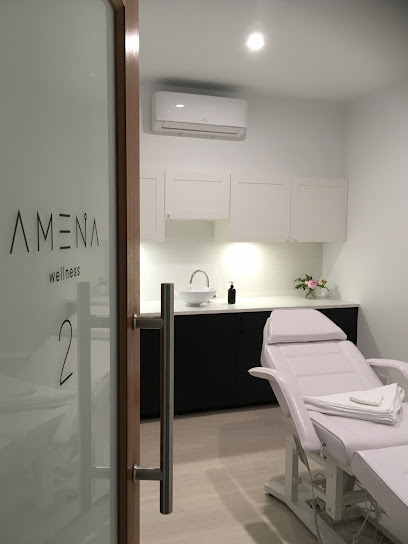 profile picture of Amena Wellness profile picture