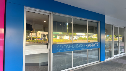 profile picture of Tweed Heads Chiropractic Centre profile picture