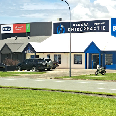 profile picture of Banora Chiropractic profile picture