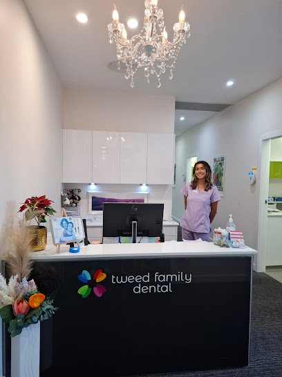 profile picture of Tweed Family Dental profile picture