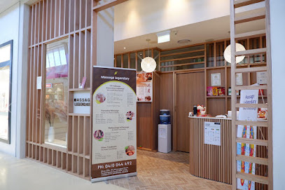 profile picture of massage legendary profile picture