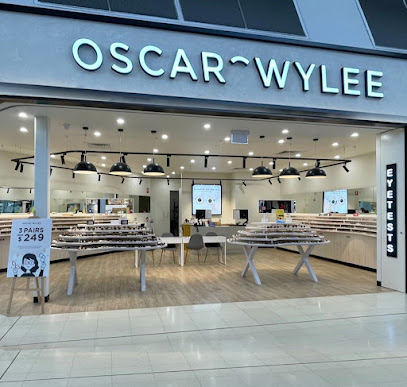 profile picture of Oscar Wylee Optometrist - Tweed City profile picture